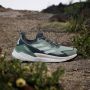 Adidas Terrex Women's Terrex Free Hiker 2 Low GTX Multisportschoenen grijs - Thumbnail 5