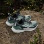Adidas Terrex Women's Terrex Free Hiker 2 Low GTX Multisportschoenen grijs - Thumbnail 8