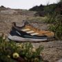 Adidas Terrex Free Hiker 2 Low Gore-Tex Wandelschoen Bruin - Thumbnail 3