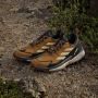 Adidas Terrex Free Hiker 2 Low Gore-Tex Wandelschoen Bruin - Thumbnail 5