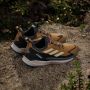 Adidas Terrex Free Hiker 2 Low Gore-Tex Wandelschoen Bruin - Thumbnail 6