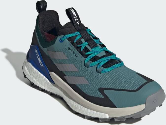 Adidas Terrex Free Hiker 2.0 Low GORE-TEX Hiking Schoenen