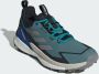 Adidas Terrex Free Hiker 2.0 Low GORE-TEX Hiking Schoenen - Thumbnail 4