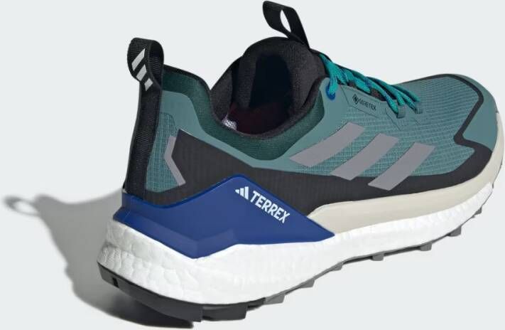 Adidas Terrex Free Hiker 2.0 Low GORE-TEX Hiking Schoenen
