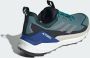 Adidas Terrex Free Hiker 2.0 Low GORE-TEX Hiking Schoenen - Thumbnail 5