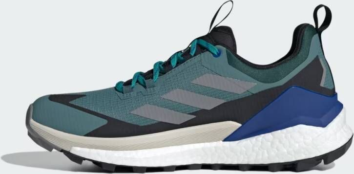 Adidas Terrex Free Hiker 2.0 Low GORE-TEX Hiking Schoenen
