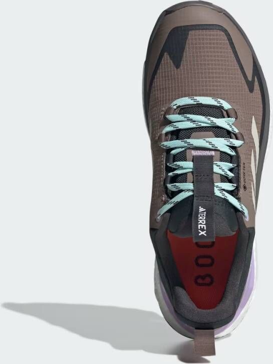 Adidas Terrex Free Hiker 2.0 Low GORE-TEX Hiking Schoenen