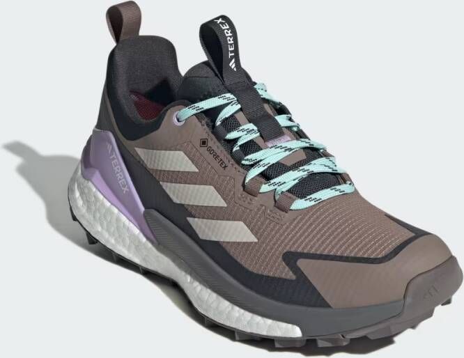 Adidas Terrex Free Hiker 2.0 Low GORE-TEX Hiking Schoenen