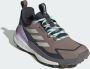 Adidas Terrex Free Hiker 2.0 Low GORE-TEX Hiking Schoenen - Thumbnail 4