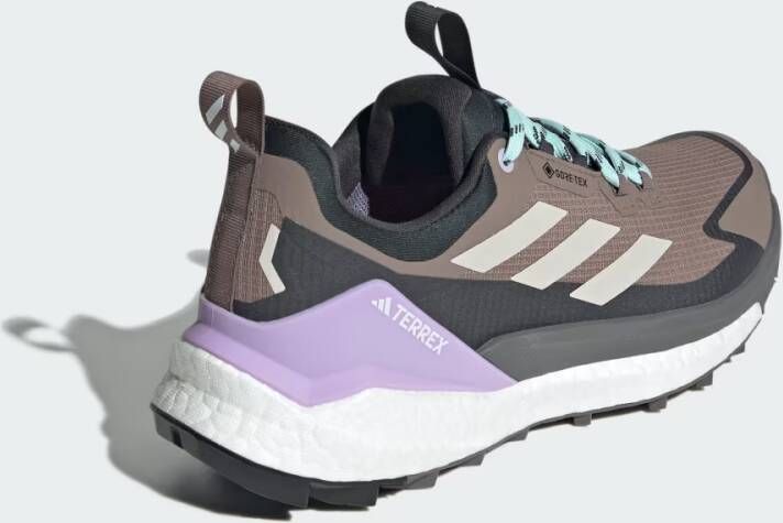 Adidas Terrex Free Hiker 2.0 Low GORE-TEX Hiking Schoenen
