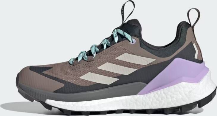 Adidas Terrex Free Hiker 2.0 Low GORE-TEX Hiking Schoenen