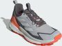Adidas Terrex Free Hiker 2.0 Low GORE-TEX Hiking Schoenen - Thumbnail 4