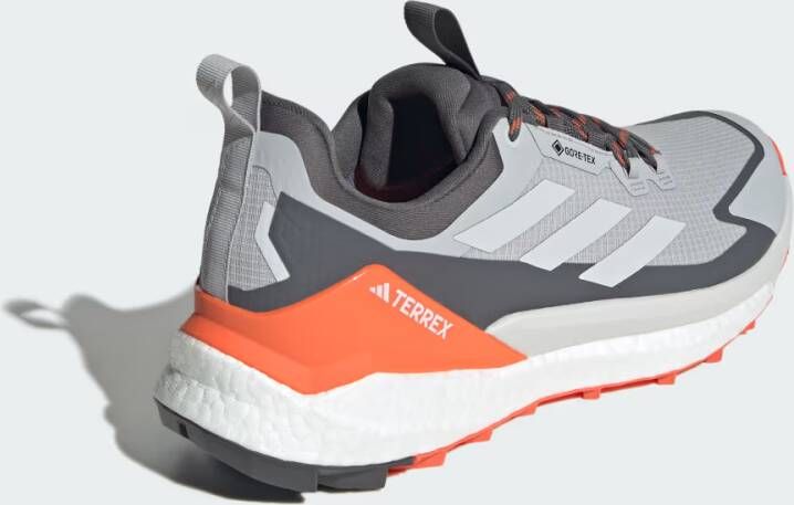 Adidas Terrex Free Hiker 2.0 Low GORE-TEX Hiking Schoenen