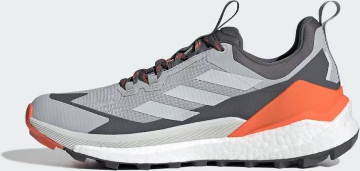 Adidas Terrex Free Hiker 2.0 Low GORE-TEX Hiking Schoenen