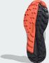 Adidas Terrex Free Hiker 2 Low GTX Wandelschoenen Wonder Beige Core Black Semi Impact Orange - Thumbnail 4