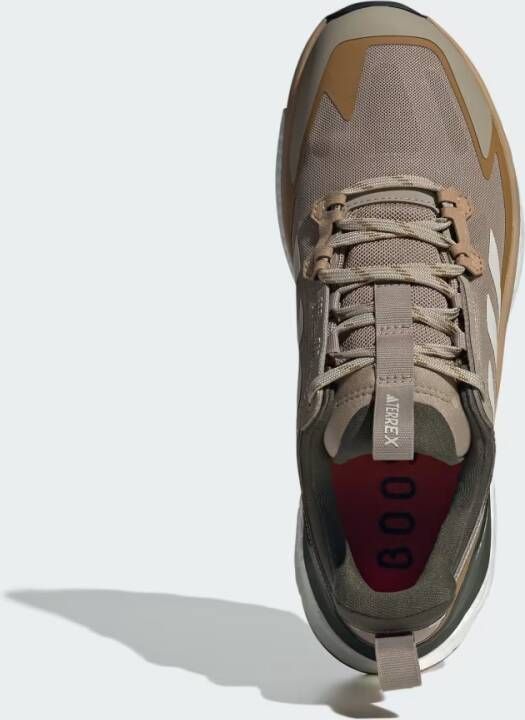 Adidas Terrex Free Hiker 2.0 Low Hiking Schoenen