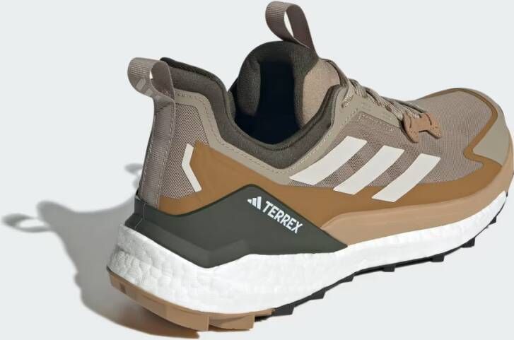 Adidas Terrex Free Hiker 2.0 Low Hiking Schoenen