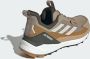 Adidas Terrex Free Hiker 2 Low Multisportschoenen 1 3 beige - Thumbnail 4