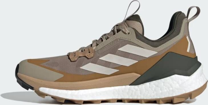Adidas Terrex Free Hiker 2.0 Low Hiking Schoenen