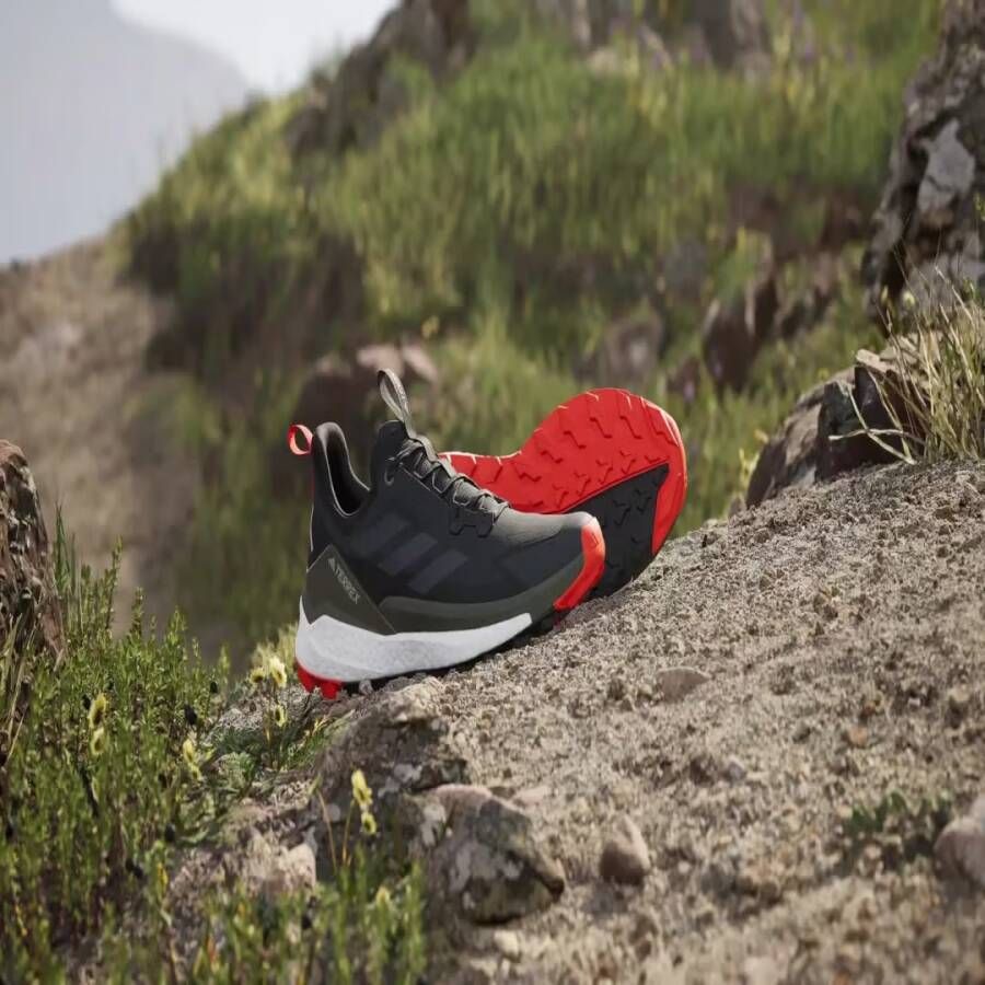 Adidas TERREX Free Hiker 2.0 Low Hiking Schoenen