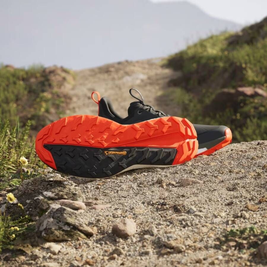 Adidas TERREX Free Hiker 2.0 Low Hiking Schoenen