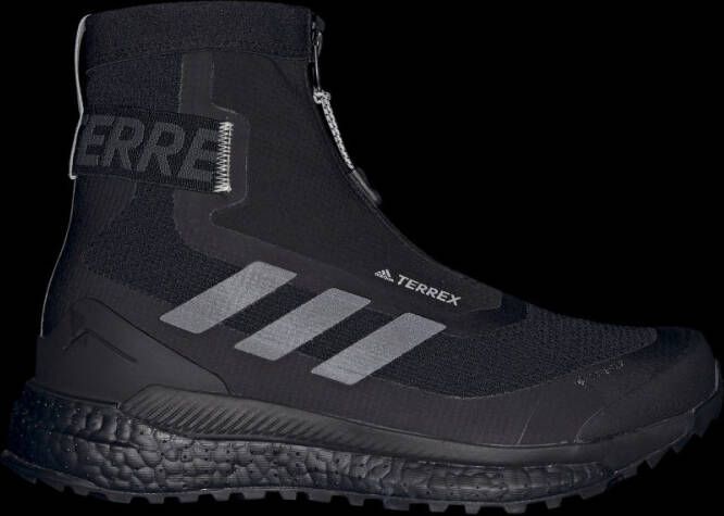 Adidas TERREX Free Hiker COLD.RDY Bergschoenen