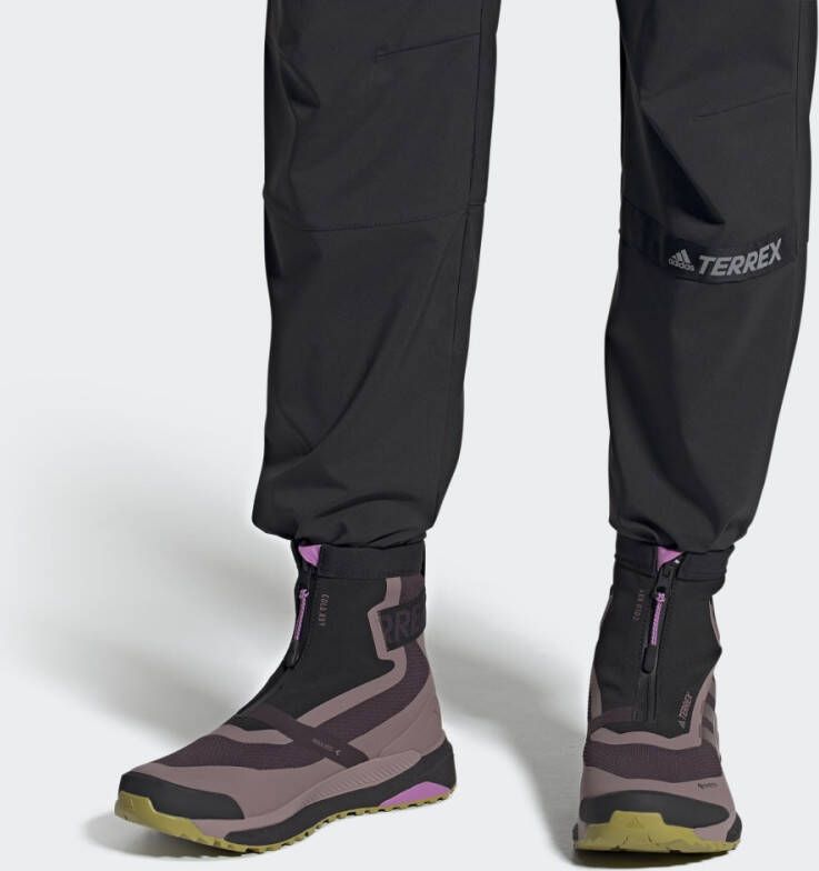 Adidas TERREX Free Hiker COLD.RDY Hiking Schoenen
