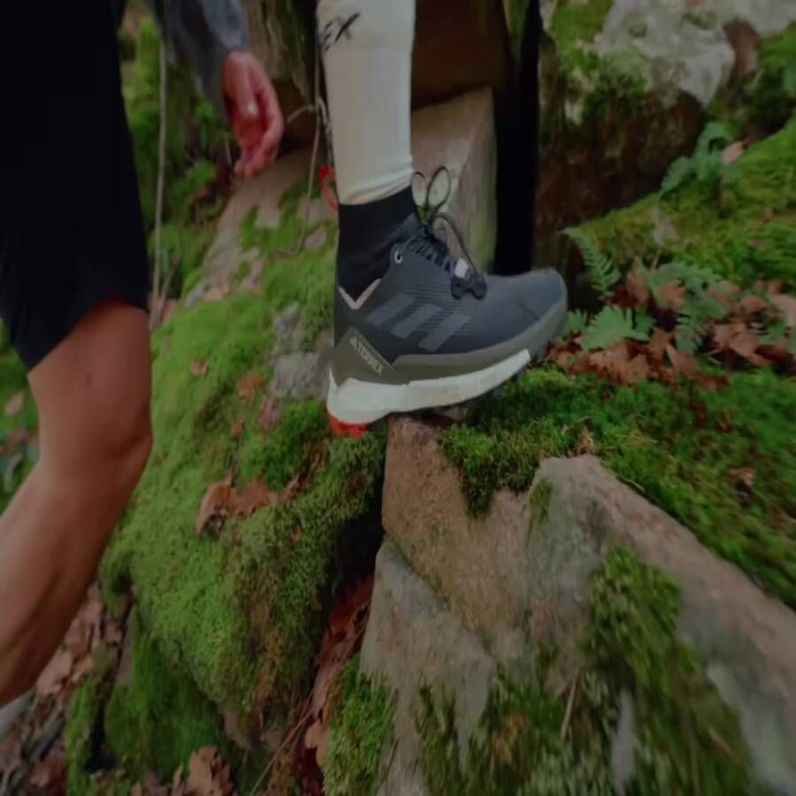 Adidas TERREX Free Hiker GORE-TEX Hiking Schoenen 2.0