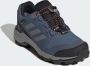 Adidas Terrex Kid's Terrex GTX Multisportschoenen maat 10K blauw - Thumbnail 6