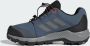 Adidas Terrex Kid's Terrex GTX Multisportschoenen maat 10K blauw - Thumbnail 8