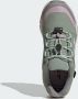 Adidas Terrex Kid's Terrex GTX Multisportschoenen maat 11K grijs - Thumbnail 4