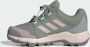 Adidas Terrex Kid's Terrex GTX Multisportschoenen maat 11K grijs - Thumbnail 8