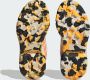 Adidas Terrex Kid's Terrex GTX Multisportschoenen maat 13K beige roze - Thumbnail 3