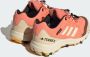 Adidas Terrex Kid's Terrex GTX Multisportschoenen maat 13K beige roze - Thumbnail 4
