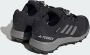 Adidas Terrex Kid's Terrex GTX Multisportschoenen maat 12K zwart grijs - Thumbnail 5