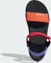 Adidas TERREX Hydroterra Light Sandalen Unisex Oranje - Thumbnail 4
