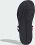 Adidas TERREX Hydroterra Light Sandalen Unisex Oranje - Thumbnail 5