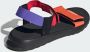Adidas TERREX Hydroterra Light Sandalen Unisex Oranje - Thumbnail 7