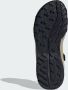 Adidas TERREX Hydroterra Sandalen Unisex Groen - Thumbnail 4