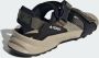 Adidas TERREX Hydroterra Sandalen Unisex Groen - Thumbnail 6