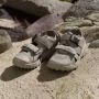 Adidas TERREX Hydroterra Sandalen Unisex Beige - Thumbnail 5