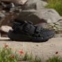 Adidas TERREX Hydroterra AT Sandalen Unisex Zwart - Thumbnail 6