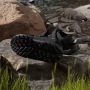 Adidas TERREX Hydroterra AT Sandalen Unisex Zwart - Thumbnail 7
