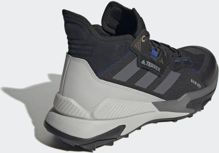 Adidas TERREX Hyperblue Mid RAIN.RDY Hiking Schoenen