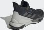Adidas Performance Terrex Hyperblue Mid R.Rdy Wandelschoenen Mannen Zwarte - Thumbnail 7