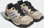 Adidas Terrex Kid's Terrex Hyperhiker Low Multisportschoenen maat 13K beige - Thumbnail 4