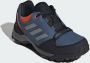 Adidas Terrex Kid's Terrex Hyperhiker Low Multisportschoenen maat 12K blauw - Thumbnail 14