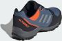 Adidas Terrex Kid's Terrex Hyperhiker Low Multisportschoenen maat 12K blauw - Thumbnail 15