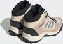 Adidas TERREX Hyperhiker Mid Hiking Schoenen Kinderen Beige - Thumbnail 13