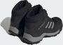 Adidas TERREX Hyperhiker Mid Hiking Schoenen Kinderen Zwart - Thumbnail 8
